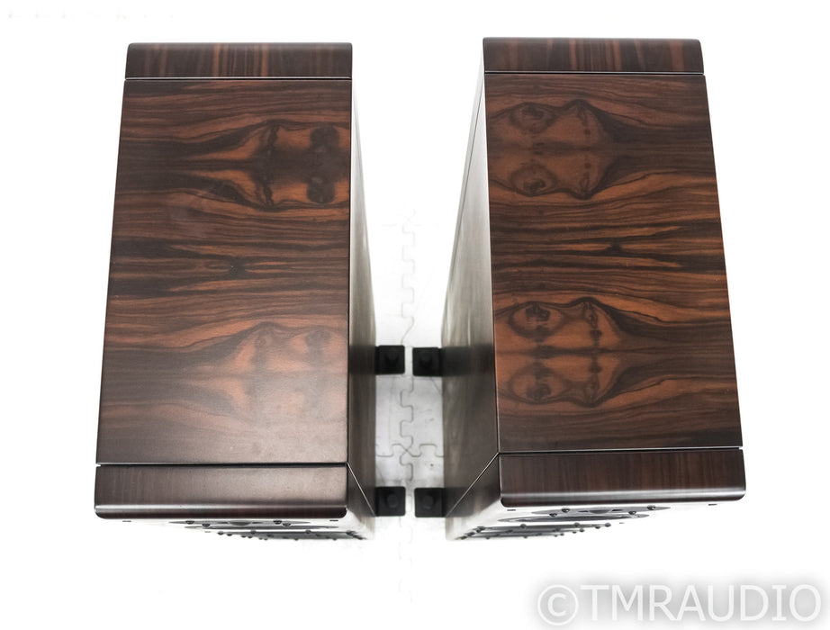Vienna Acoustics Beethoven Concert Grand Speakers