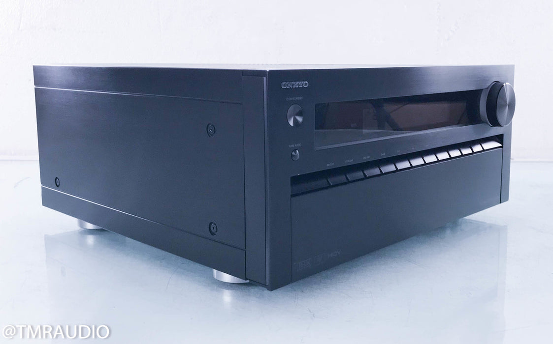 Onkyo PR-SC5509 Home Theater Processor