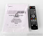 Oppo UDP-203 Universal UHD Blu-Ray Player; UDP203; 4K HDR; Remote