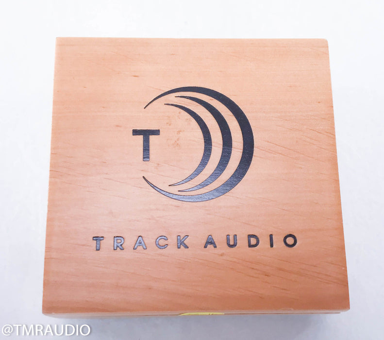 Track Audio 3/8"-16 Steel Floor Spikes