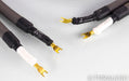 Audio Magic Sorcerer Speaker Cables; 2.5m Pair