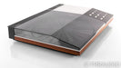 Bang & Olufsen Beogram 8002 Turntable System; MMC1 Cartridge; AS-IS (No Power)