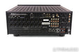 McIntosh MX160 11.1 Channel Home Theater Processor; Remote; MX-160; 4K UHD