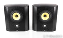 B&W SCMS On-Wall Surround Speakers