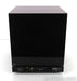 B&W DB1 Dual 12" Powered Subwoofer; Gloss Black