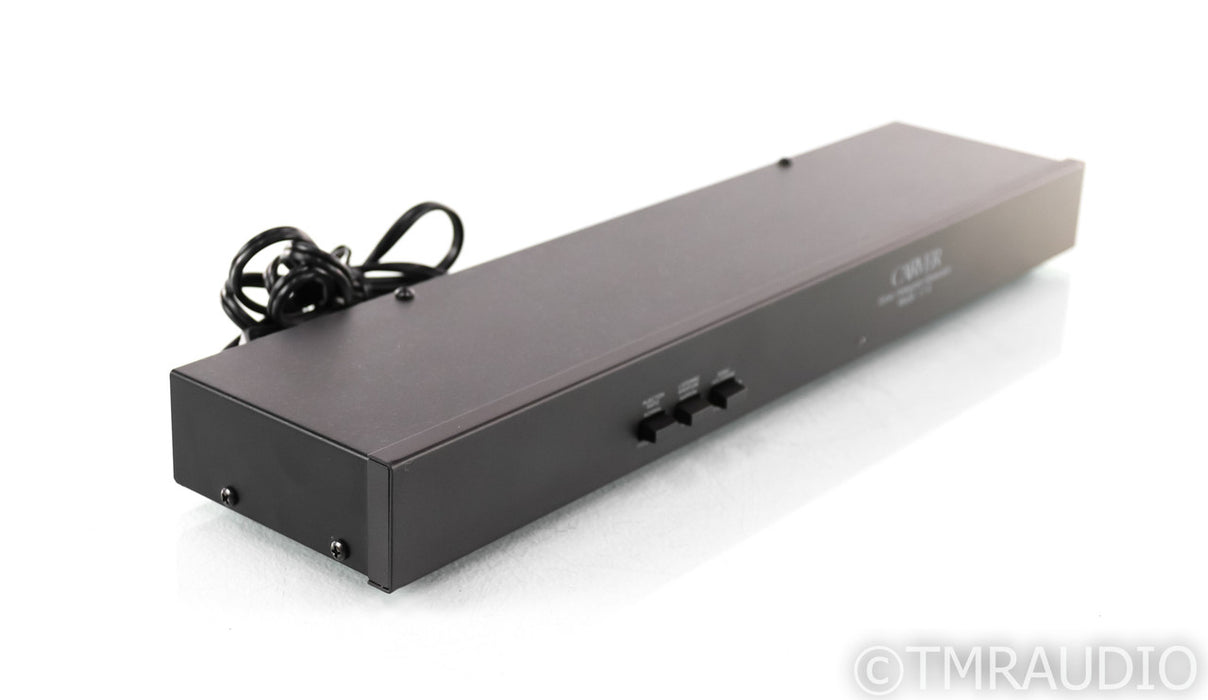 Carver C-9 Vintage Sonic Hologram Generator; C9