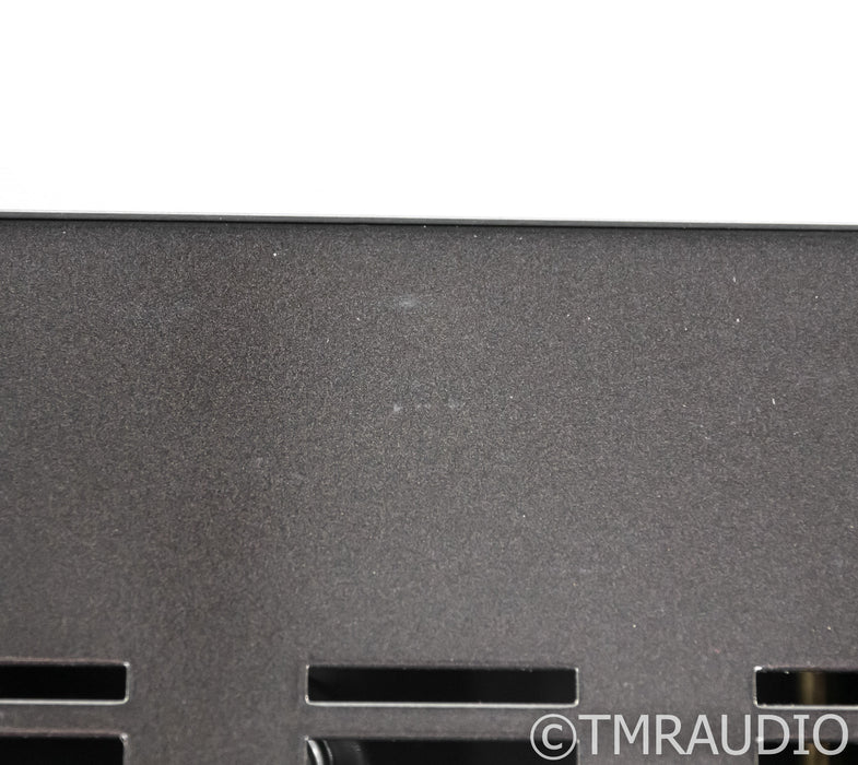 Air Tight ATC-2 Stereo Tube Preamplifier; A&M; ATC2; Dark Faceplate; Alps RK-501