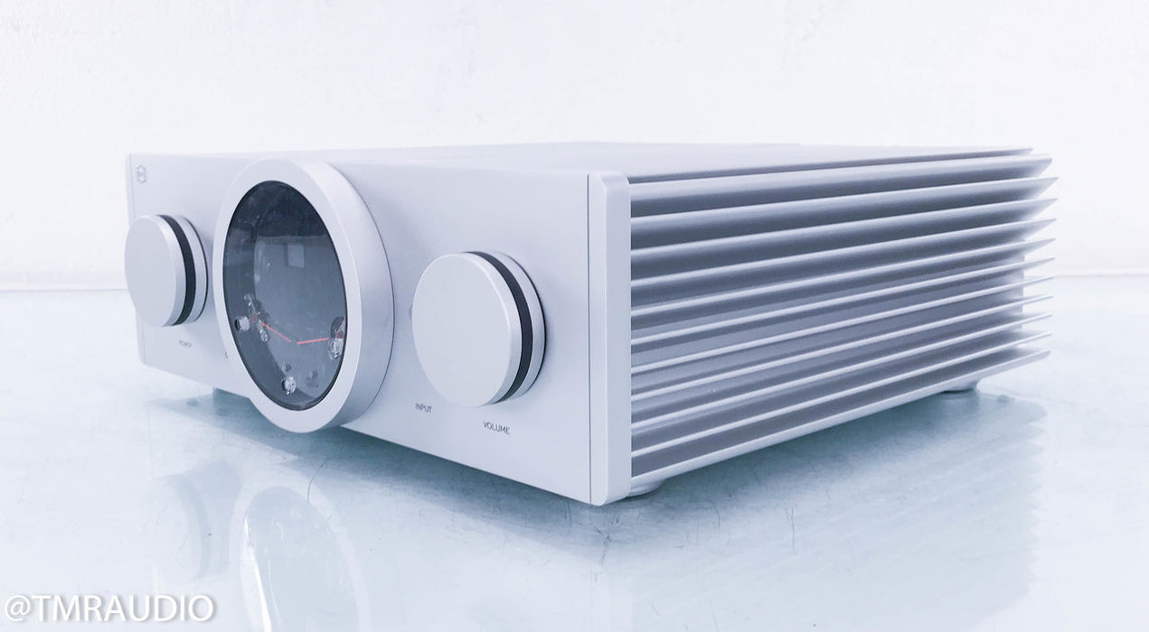 BMC CS2 Stereo Integrated Amplifier