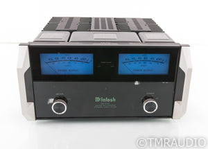 McIntosh MC452 Stereo Power Ampifier; MC-452