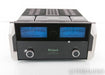 McIntosh MC452 Stereo Power Ampifier; MC-452
