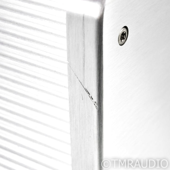 Krell Evolution 302 Stereo Power Amplifier; EV 302