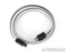WireWorld Silver Electra 5.2 Power Cable; 2m AC Cord; 5 Squared