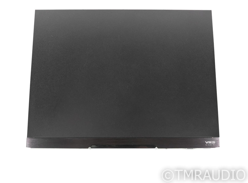 Oppo BDP-83 Universal Blu-Ray / SACD Player; BDP83; Remote