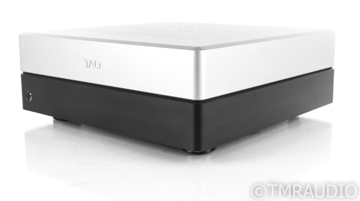 TAD M2500 Stereo Power Amplifier; M-2500