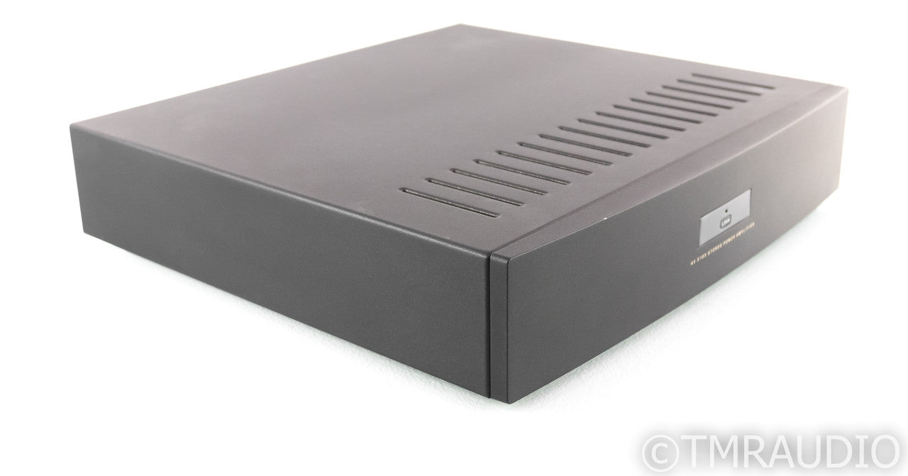 Linn AV 5105 Stereo Power Amplifier; AV-5105
