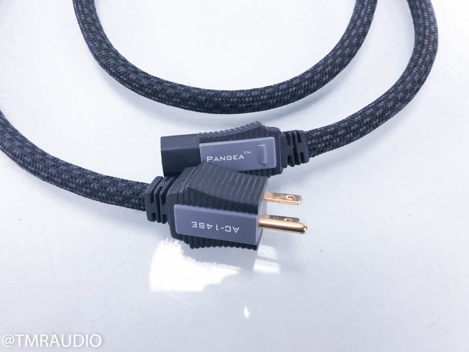 Pangea AC-14SE Power Cable