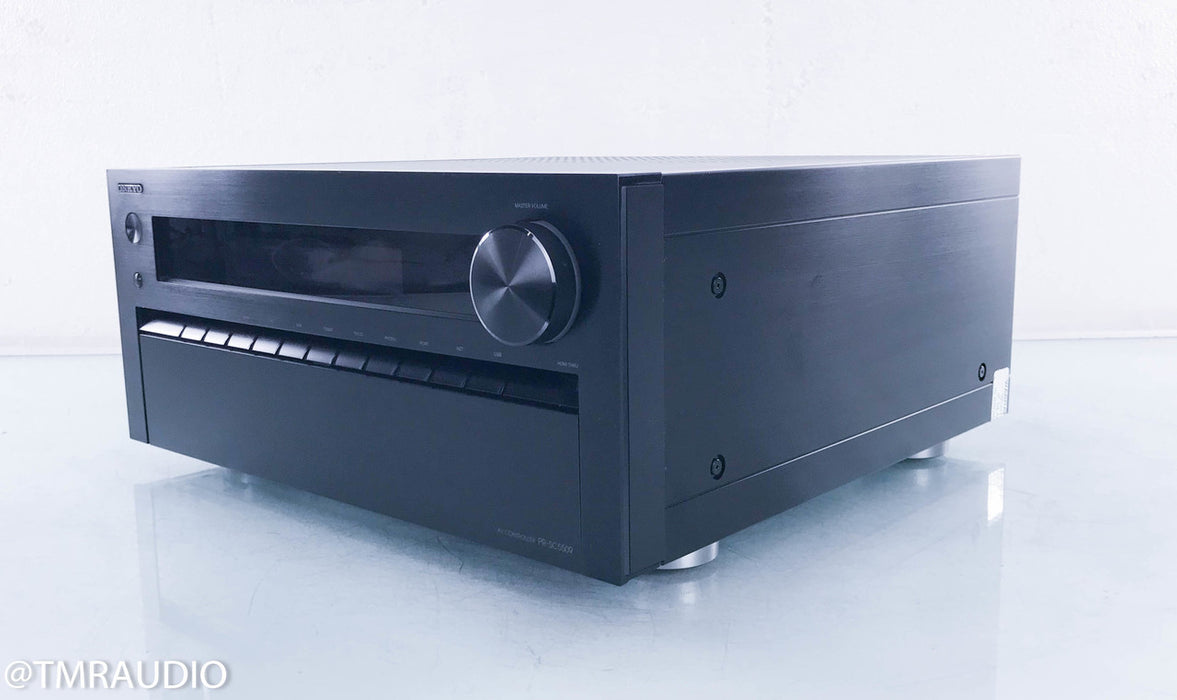 Onkyo PR-SC5509 Home Theater Processor