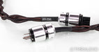 Maze Audio Ref4 Billet Power Cable; 4ft AC Cord