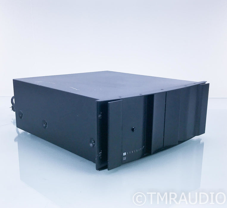 JBL Synthesis S650 5 Channel Power Amplifier; S-650