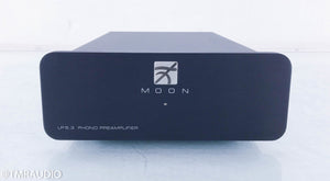 Simaudio Moon LP 5.3 MM / MC Phono Preamplifier