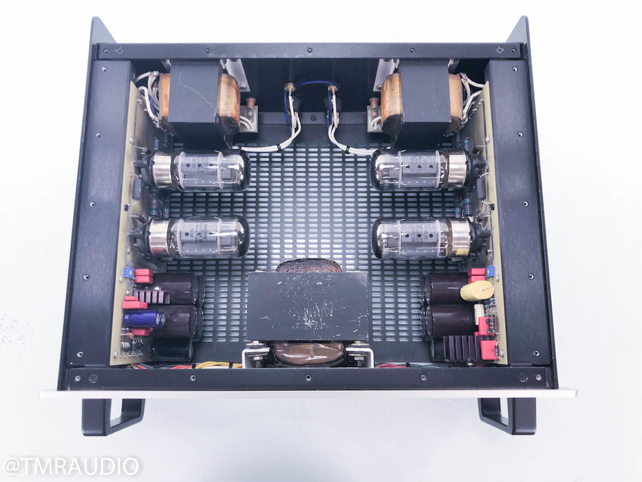 Audio Research VT50 Stereo Tube Power Amplifier