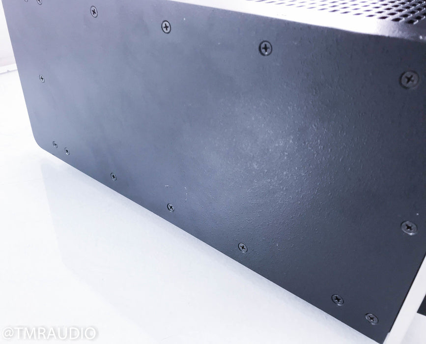 Audio Research VT50 Stereo Tube Power Amplifier