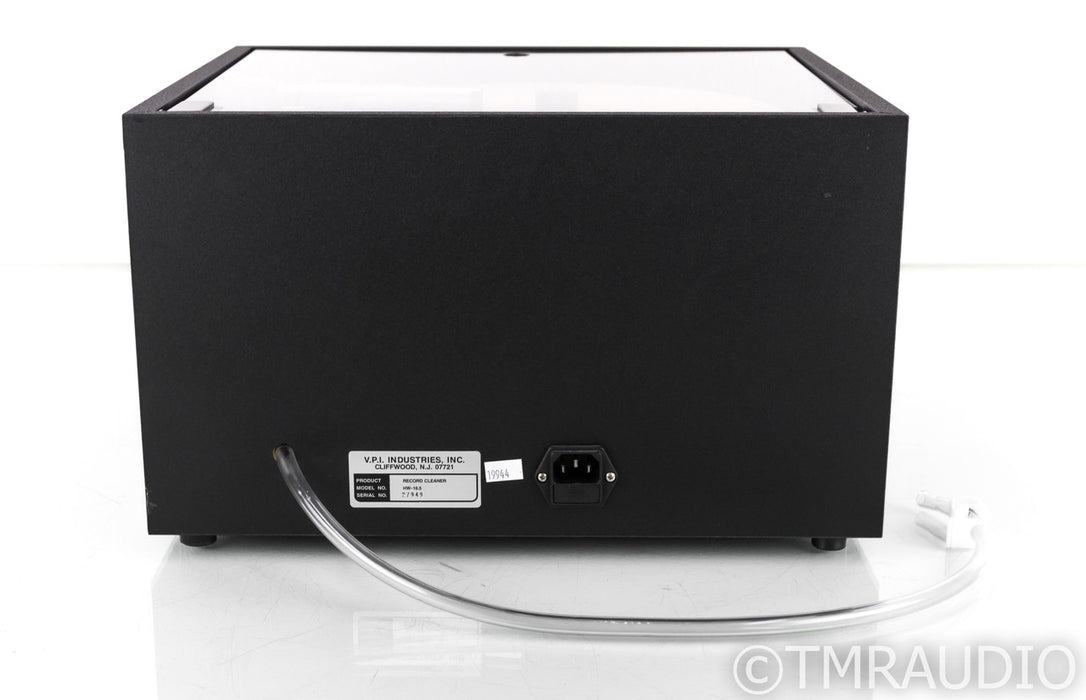 VPI HW-16.5 Record Cleaner