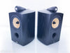 B&W Nautilus 805 Bookshelf Speakers