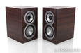 ELAC Uni-Fi UB5 Bookshelf Speakers; Walnut Pair