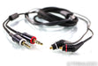Sony MUC-M20BL1 Dual 3.5mm Balanced Headphone Cable; 2m; For Sony XBA IEM