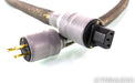 Acoustic Zen Gargantua II Power Cable; Zero Crystal; 6ft AC Cord
