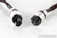 Maze Audio Ref4 Billet Power Cable; 4ft AC Cord