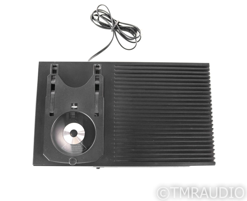 Rega Jupiter CD Transport; Remote