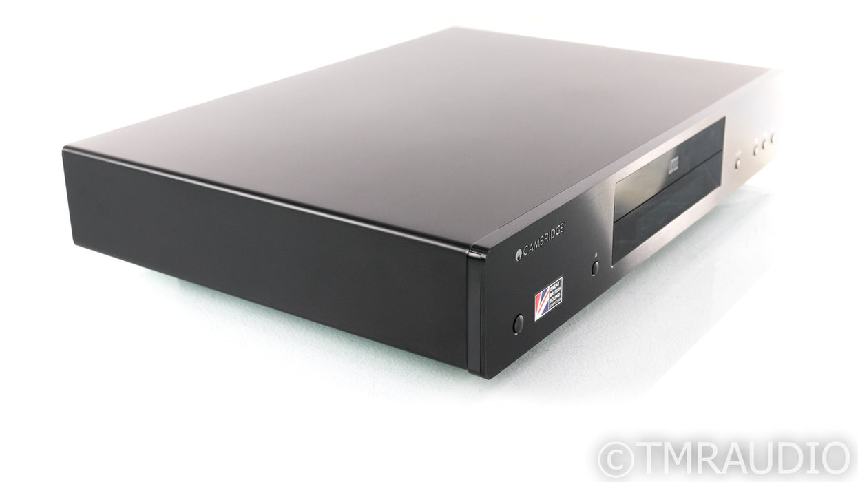Cambridge Audio CXC CD Transport; CX-C; Remote