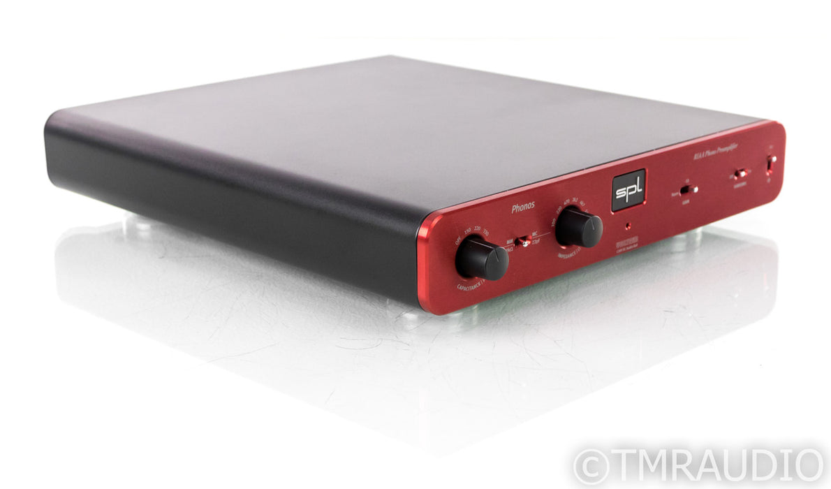 SPL Phonos MM / MC Phono Preamplifier