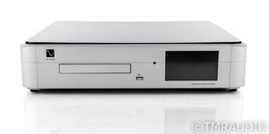 PS Audio DirectStream Memory Player SACD/CD Transport; Remote; DMP