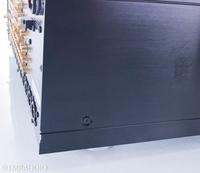 Onkyo PR-SC5509 Home Theater Processor
