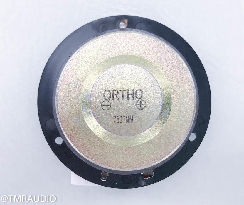 Genesis 1" EMIT-R Tweeter