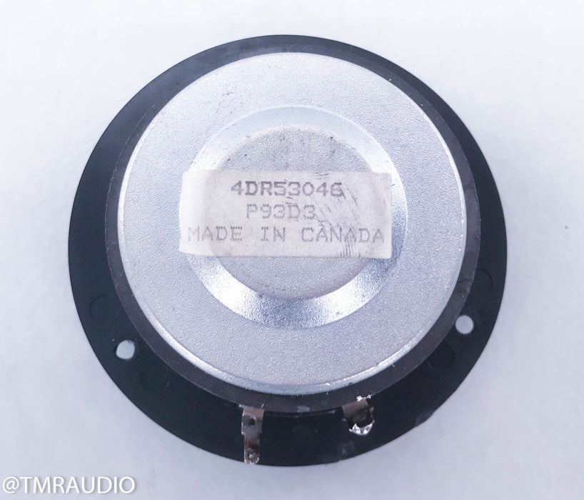 Genesis 1" EMIT-R Tweeter