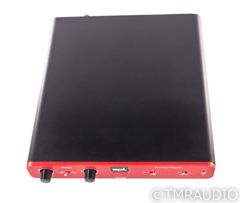 SPL Phonos MM / MC Phono Preamplifier