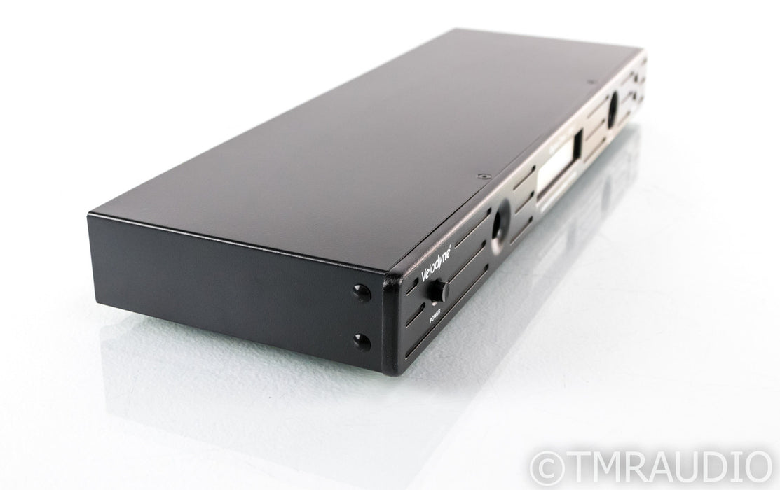 Velodyne Digital Drive SMS-1 Subwoofer Management System; Room Correction; SMS1