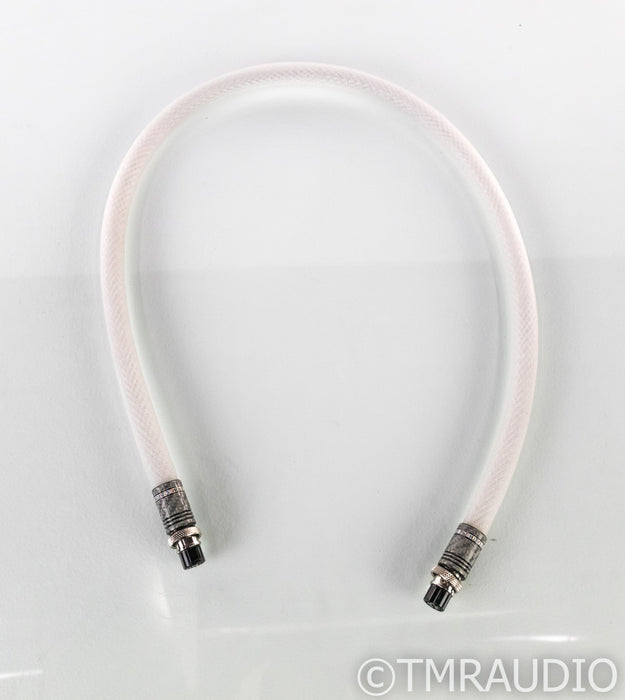 Stealth Audio Custom 8-Pin DIN Umbilical Cable; Fits Cary SLP-05 Preamplifier