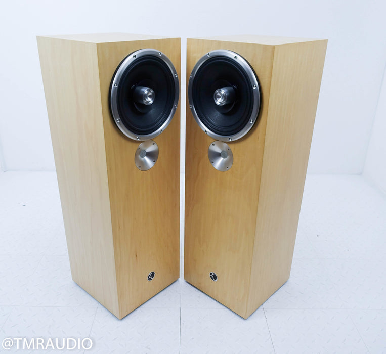 Zu Audio Omen Mk.II [Rev-B] Floorstanding Speakers