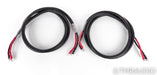 Cardas Golden Reference Speaker Cables; 2.5m Pair
