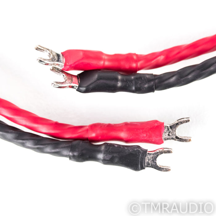 Cardas Golden Reference Speaker Cables; 2.5m Pair