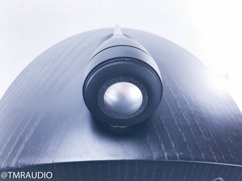 B&W Nautilus 805 Bookshelf Speakers