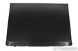 Rotel RCD-1520 CD Player; Black; Remote; AS-IS (Bad CD Drive)