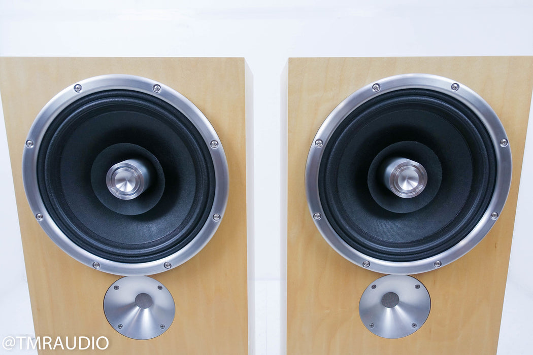 Zu Audio Omen Mk.II [Rev-B] Floorstanding Speakers