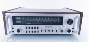 McIntosh MAC 4100 Vintage Stereo Receiver