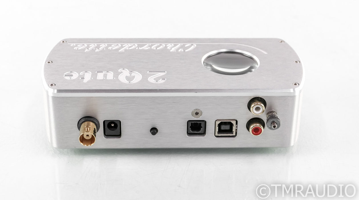 Chord Electronics 2Qute DAC